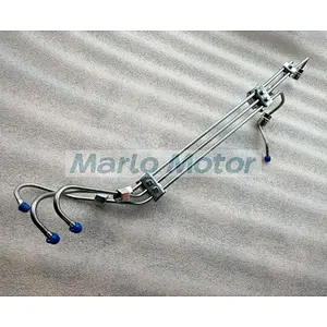 6L ISLe QSL8.9 QSL9 6LTAA8.9-C275 diesel engine parts tube injector fuel supply C5295477 3976433