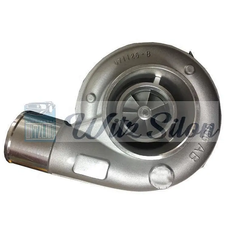 S200AG051 turbocharger 0R7979 177-0440 1770440 1784752 1784755 171860