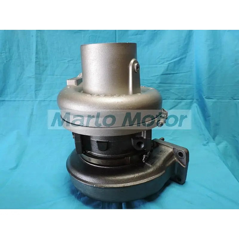 ISX EGR ISX1 ISX EGR 15 STA15 ISX 07 engine HE500VG HE561VE Turbocharger 2838153 3774612 4956010 4045018 4956010 4955425