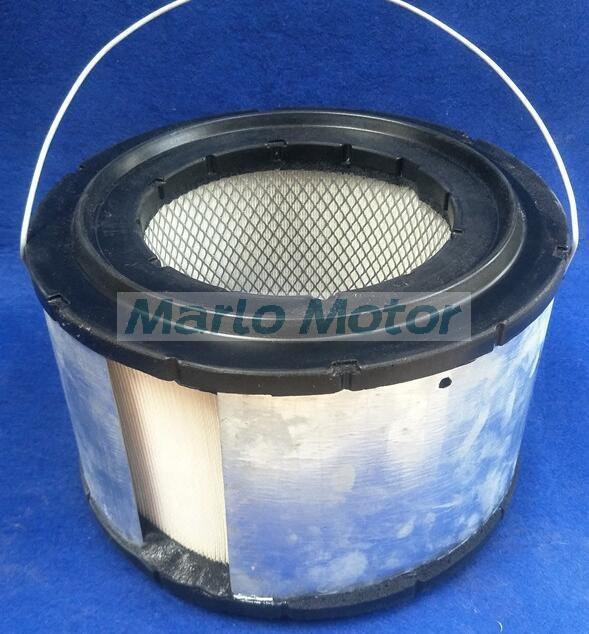 QSB5.9 diesel engine spare parts oil filter fuel filter air filter 3971069 411007