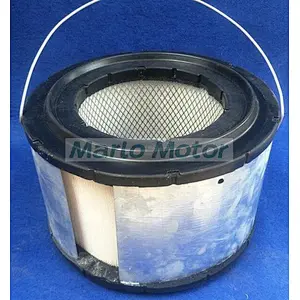 QSB5.9 diesel engine spare parts oil filter fuel filter air filter 3971069 411007