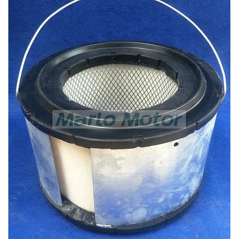 QSB5.9 diesel engine spare parts oil filter fuel filter air filter 3971069 411007
