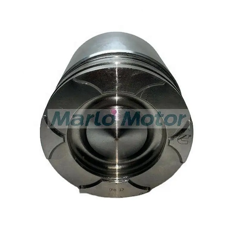 NTA14 N14 diesel engine parts piston kit 3803741 3087634 3084044