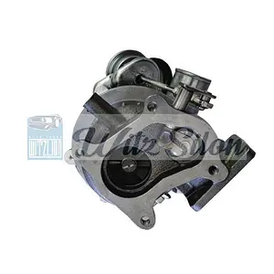 For MAZDA MPV TD J82Y 2.5L 1996-1999 turbocharger VA430012 VB430012 84099100 WL11 VJ25