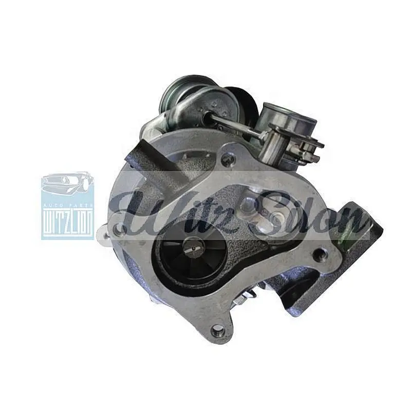 For MAZDA MPV TD J82Y 2.5L 1996-1999 turbocharger VA430012 VB430012 84099100 WL11 VJ25
