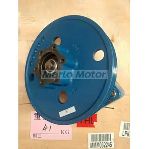 QSM ISM QSM11 ISM11 M11 original diesel engine parts fan support fan hub 4023041