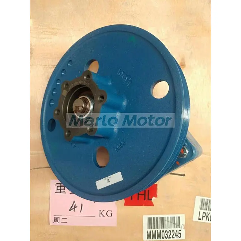 QSM ISM QSM11 ISM11 M11 original diesel engine parts fan support fan hub 4023041