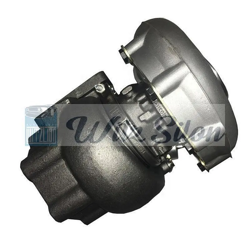 For Daewoo DH400 Truck DE12T B3 B3 Euro II turbocharger 65091007024 65091007037 65.09100-7024 65.09100-702437 466789-5001S