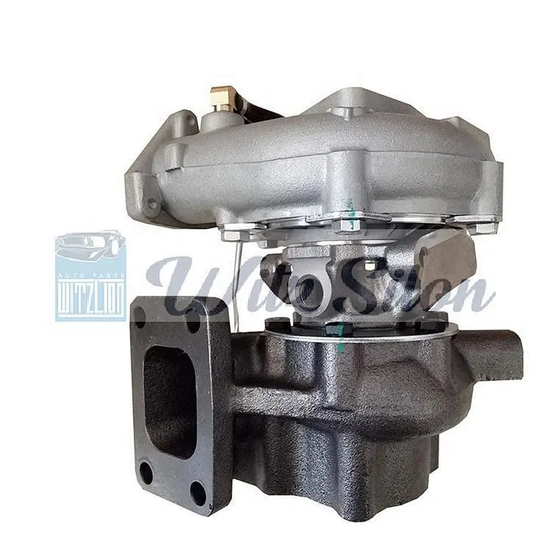 For Nissan Patrol Safari TD42 turbocharger 047-090 14411-62T00 14411-51N00 14411-09D60