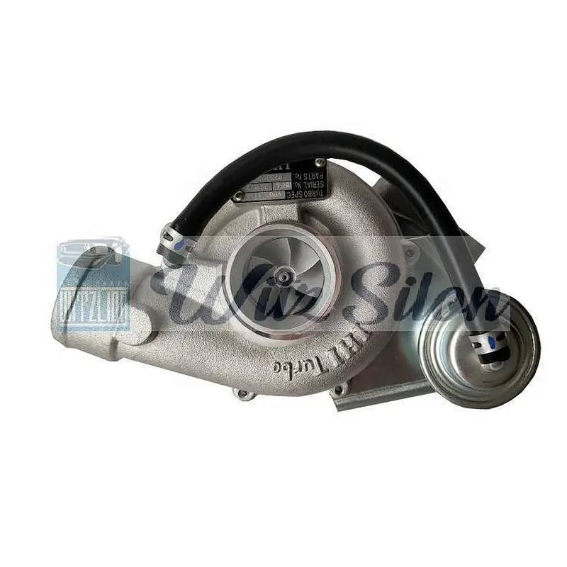 For Iveco turbocharger RHF4 VP59 1110 97300952