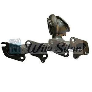 A14NET 1.4L turbine housing GT1446SLM MGT14 MGT1446MZG MGT1446MZGL 781504