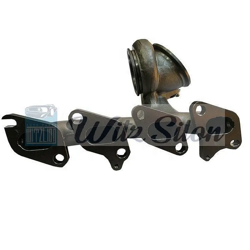 A14NET 1.4L turbine housing GT1446SLM MGT14 MGT1446MZG MGT1446MZGL 781504
