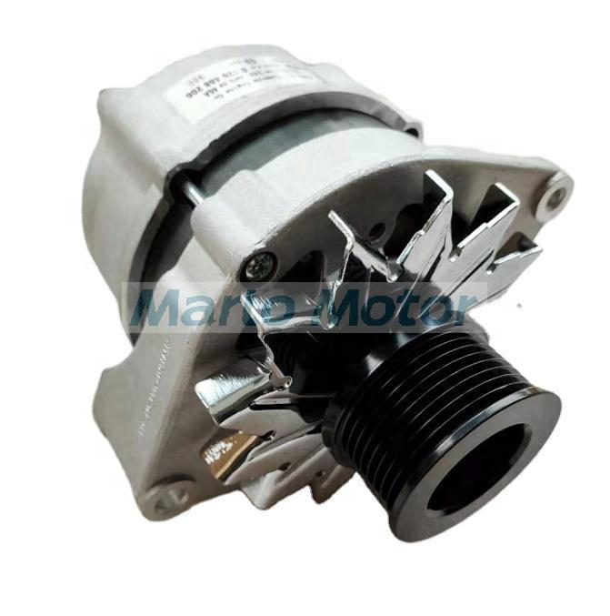 ISBe ISDe QSB diesel engine parts alternator generator 3020678 3284392 3920678 3939028 AL12148