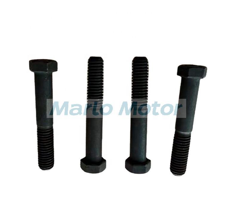 K50 KTA50 QSK50 diesel engine parts shock absorber bolt S000162 A
