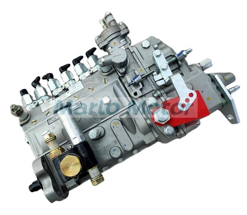 PC220-7 6B 6BT 6BT5.9 B5.9 6B5.9 6BT59 ZEXEL fuel injection pump 4063844 101609-3750