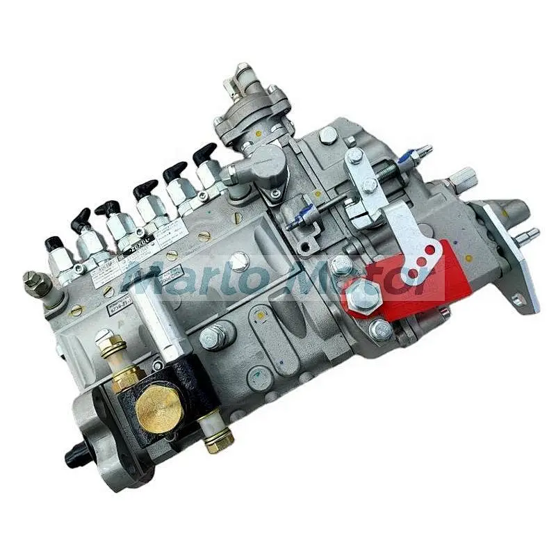 PC220-7 6B 6BT 6BT5.9 B5.9 6B5.9 6BT59 ZEXEL fuel injection pump 4063844 101609-3750