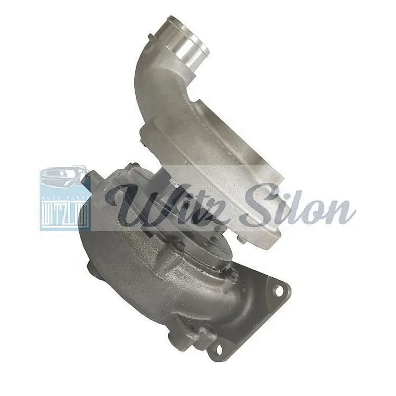 For JMC JX4D30 3.0T turbocharger GT20 801835-5003 CN3-6K682-AD 8018355003 CN36K682AD