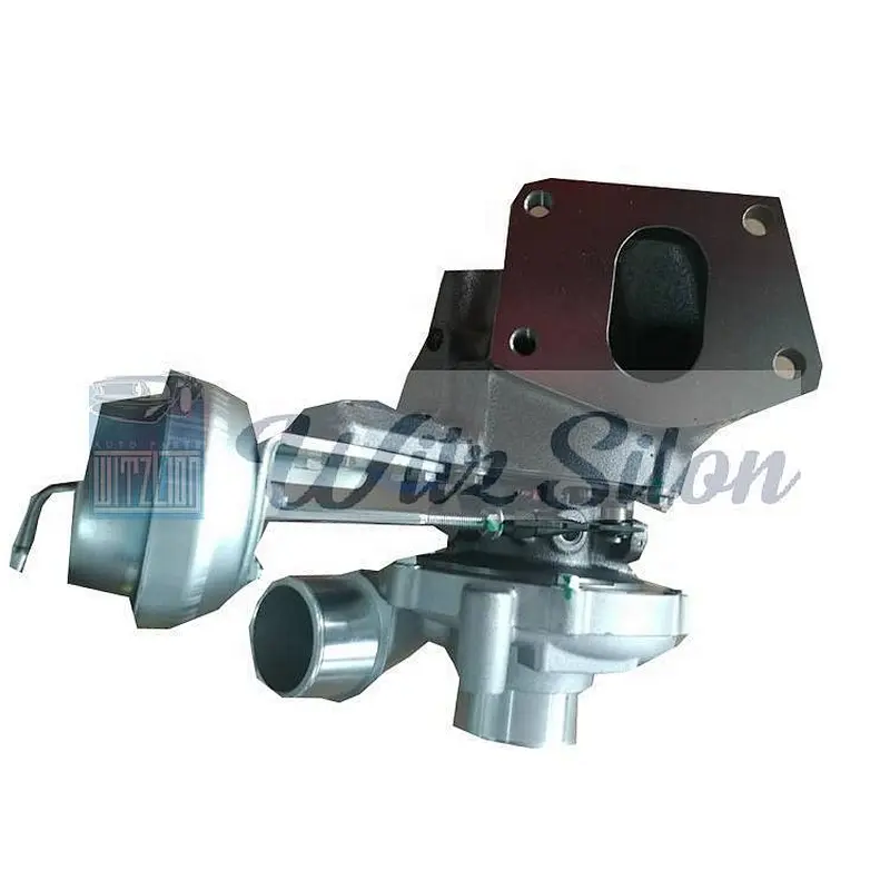 VT12 VT13 turbocharger VED30012 1515A026 7062909 for 4M41 3.2L engine