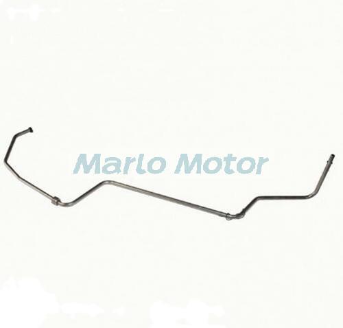 6BT 6BT5.9 6BTA5.9 ISBe ISDe QSB 6ISBe250 diesel engine parts compressor water outlet tube 3287414