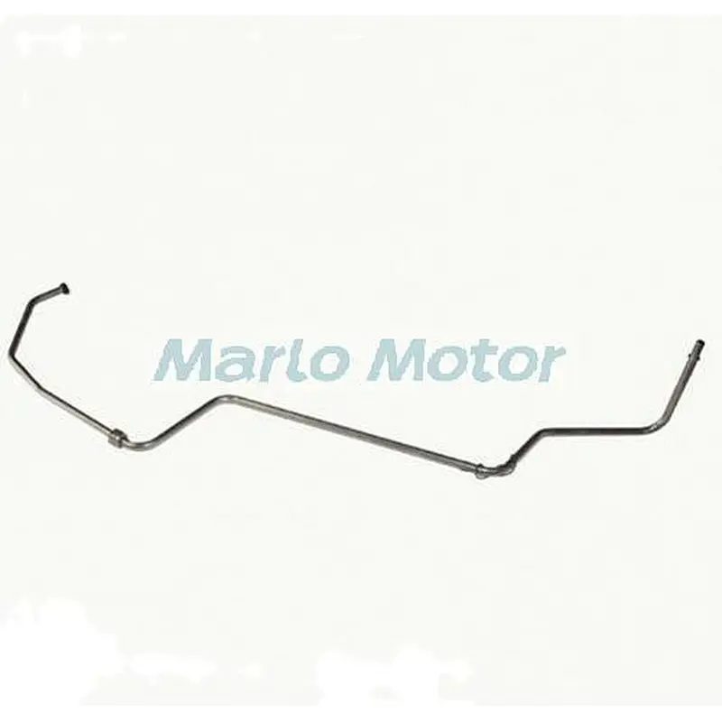 6BT 6BT5.9 6BTA5.9 ISBe ISDe QSB 6ISBe250 diesel engine parts compressor water outlet tube 3287414