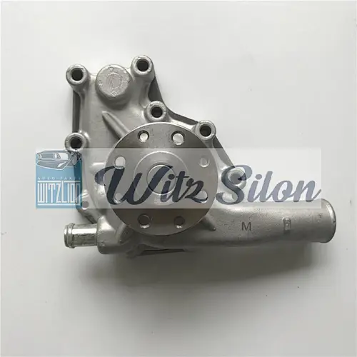 ISUZU 4JG2 8-94170-125-3 / Z-8-97028-590-0