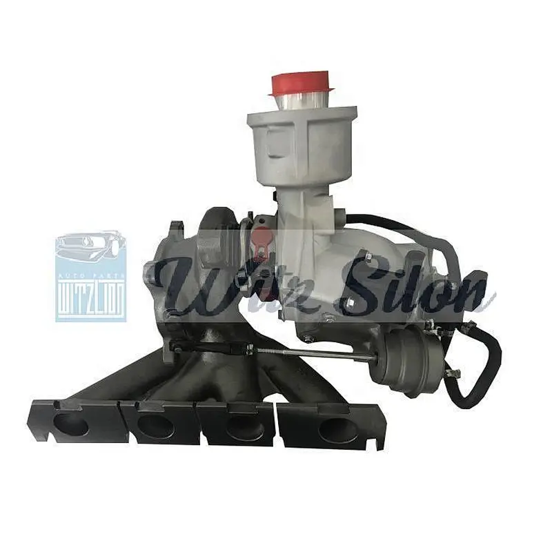 53039880106 turbocharger 078145703T 13C145701K hot sale