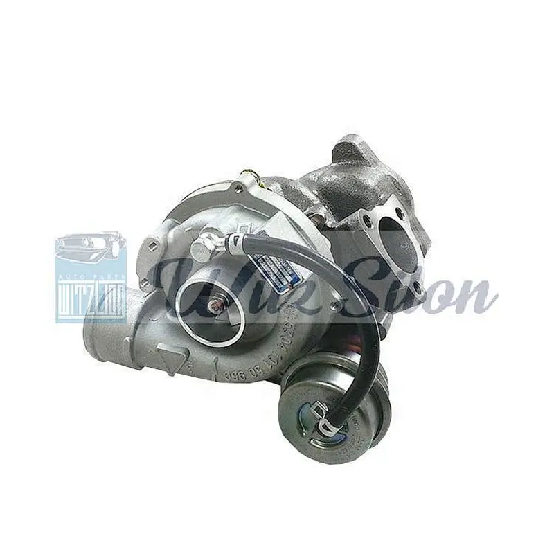 A4 A6 C5 V-W PASSA-T B5 1.8L engine AEB AJL APU BFB turbocharger 058145703L