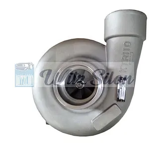 PC400 PC650 PC750 PC800 turbocharger KTR130E-33AAW 6502525040 6502-52-5040