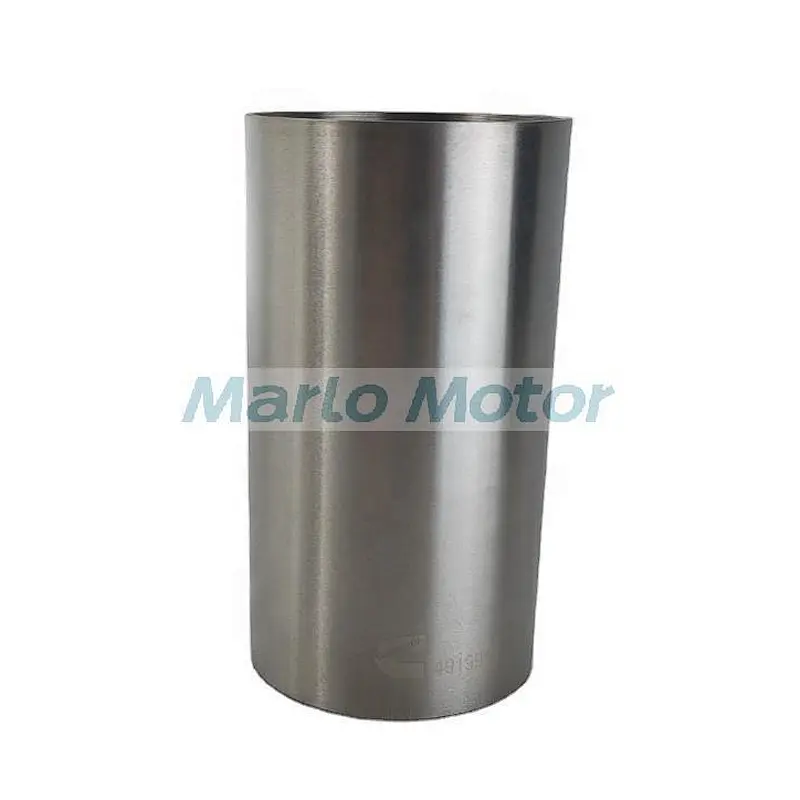 ISF3.8 6D107 ISB4.5 ISB6.7 QSB4.5 QSB6.7 QSB7 diesel engine cylinder liner 4919951