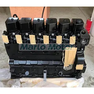 6BT 6BT5.9 6B 5.9L 6BTAA 6D102 diesel motor engine long block