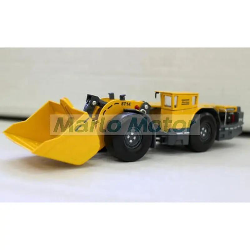 Genuine Cummins Engine QSM11 250KW Engine for Underground Mining Loaders Atlas ST14 loader