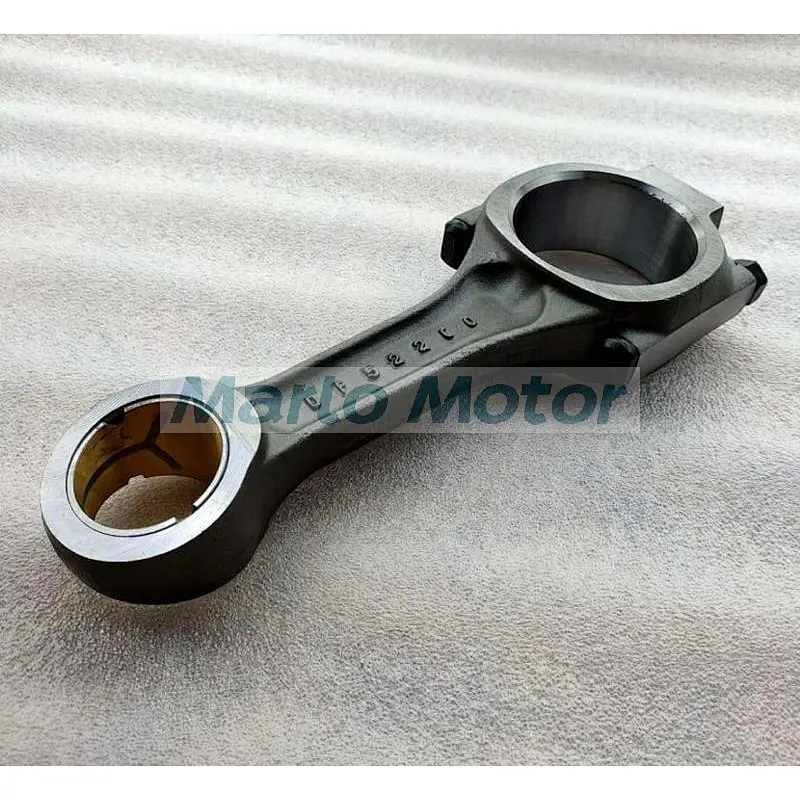 6C8.3 6CT 6CTA GTA8.3 ISC QSC engine connecting rod 3934927 3901383 5266243 4947898 3971394 3924350 3901224