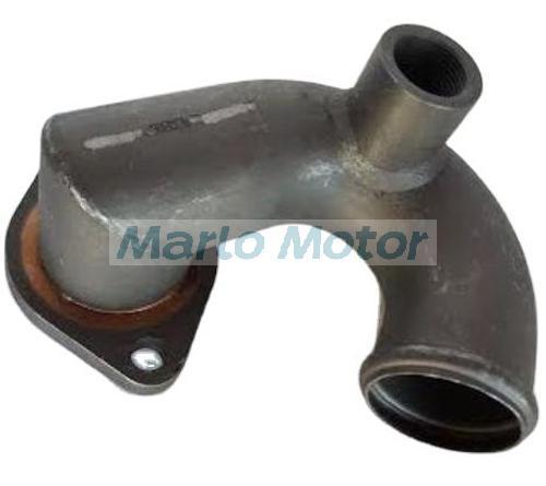 K19 KTA19 QSK19 diesel engine spare parts water transfer tube 3081138 3003656