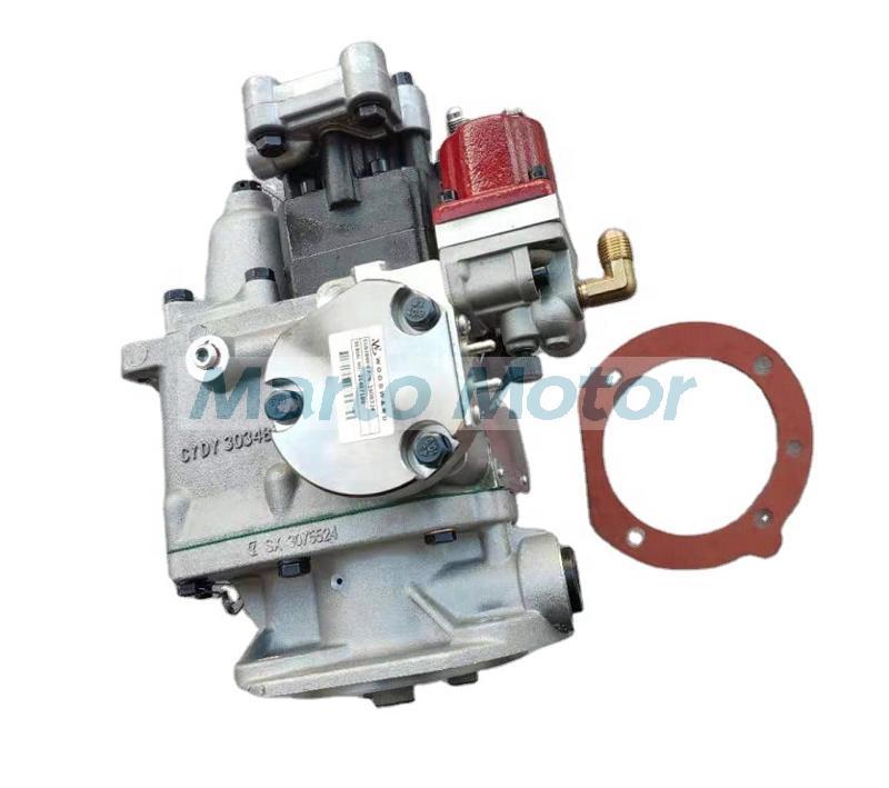 KTA19-G8 K19 K38 K50 QSK19 QSK38 diesel engine parts fuel pump 4951544