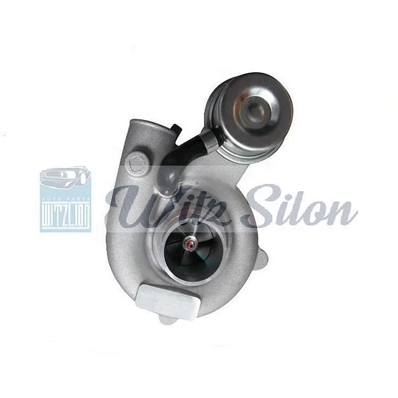 028145701TX turbocharger 454082-5002S for 1994-96 Aud-i 80 1.9 TDI (B4) engine 1Z AHU