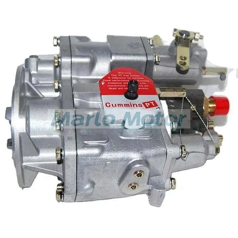 4915472 ORIGINAL M11 Cummins Fuel Pressure Injection Pump from China ...