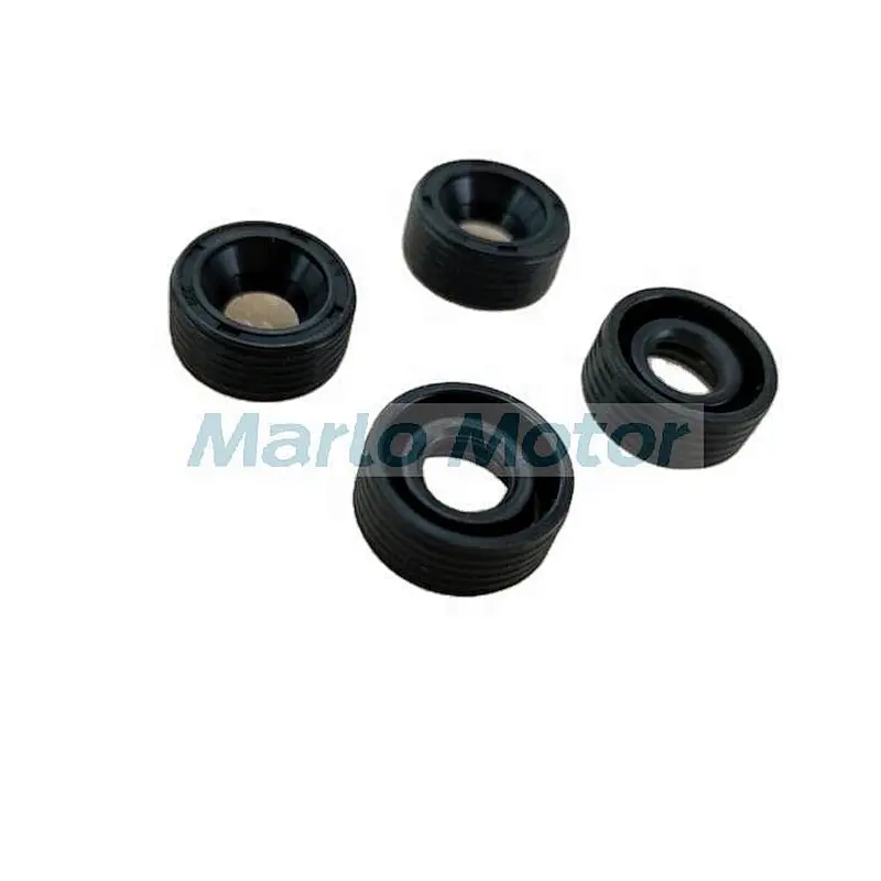 ISF2.8 diesel engine parts rubber seal ring 5255314