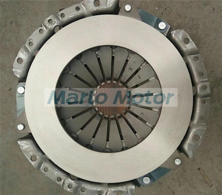 Original Aftermarket diesel engine parts clutch disc clutch pad ISF 2.8 3302 063082001150240