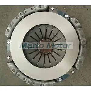 Original Aftermarket diesel engine parts clutch disc clutch pad ISF 2.8 3302 063082001150240