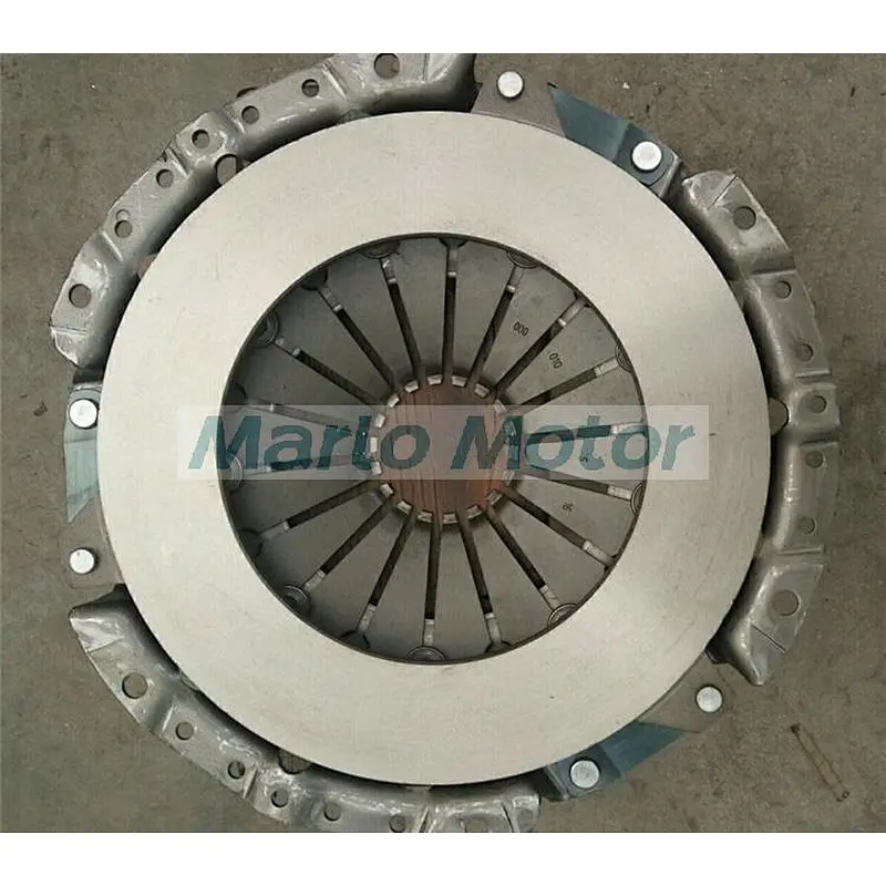 Original Aftermarket diesel engine parts clutch disc clutch pad ISF 2.8 3302 063082001150240