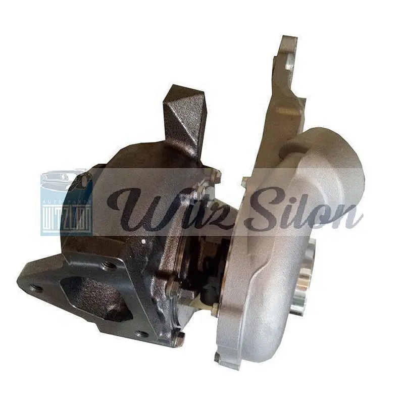 For Sprinter 216 2.7L turbocharger without electronic actuator 736088-5003S 6470900280 A6470900280 736088
