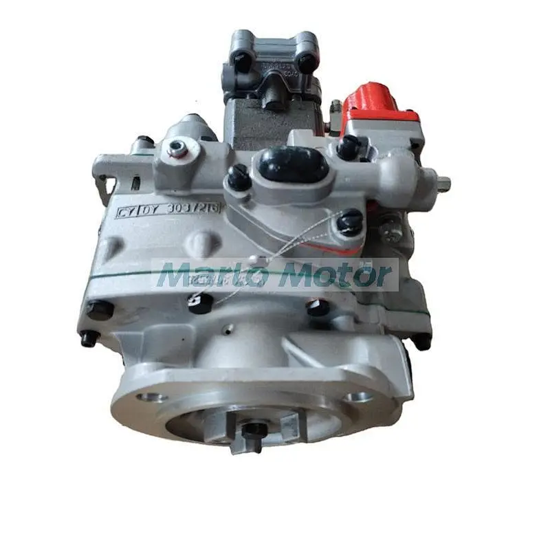 K50 KTA50 KTA50-M2 diesel engine parts PT pump fuel injection pump 4025439