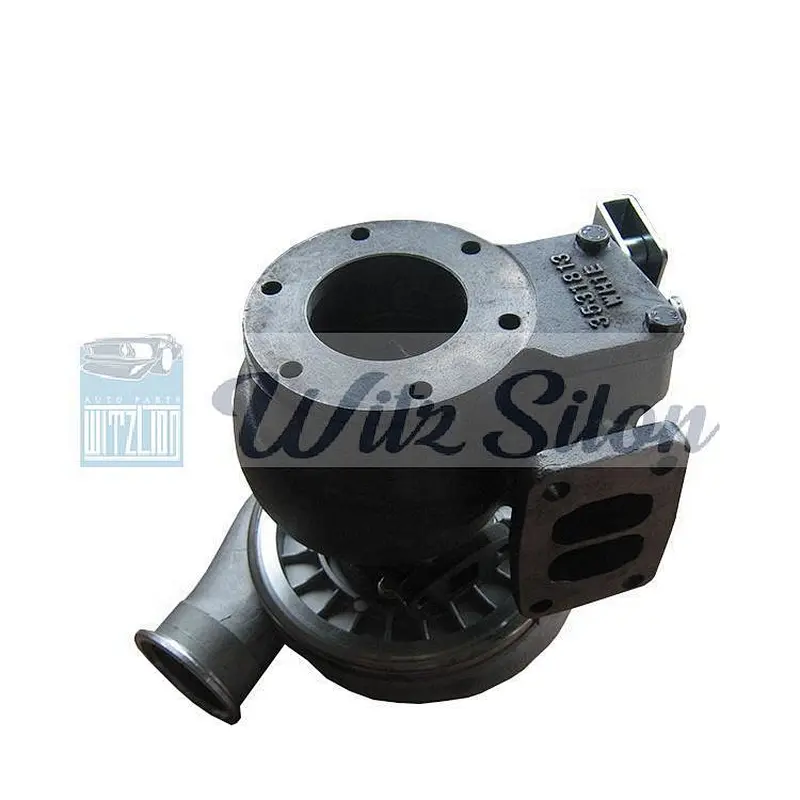 WH1E turbocharger 4036457-D 3534617 4036457 4036458 4036459 4036460 20542727 20542135 85000291 3534617D