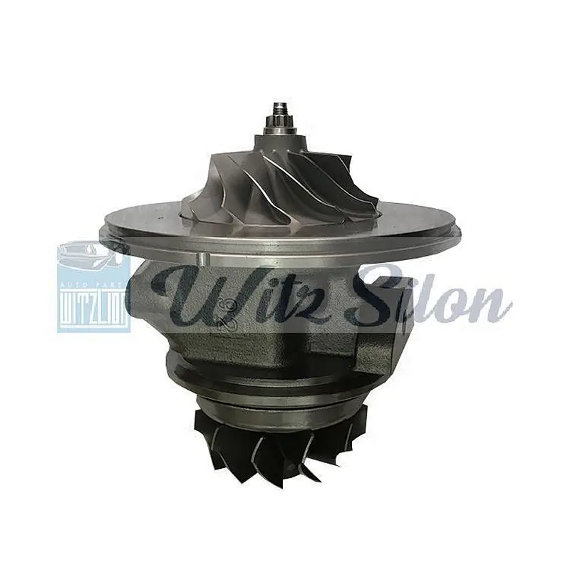 High performance turbokit TD07-9 49189-00270 4918900270 CHRA for sale