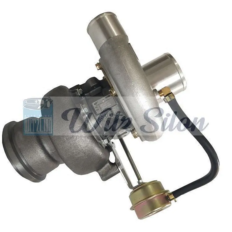 For Caterpillar Earth Moving with 3116 engine turbocharger S2EGL094 168022 1222697 122-2697