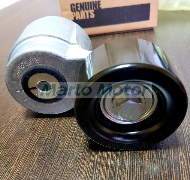 Engine spare parts for Foton ISF2.8 belt tensioner 5319042 5332218 5398362