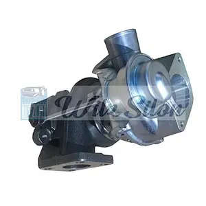 For CAT C2.6 Kubota V2606 Excavator CK45 turbocharger 1J712-17011 1J71217011