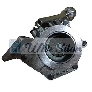 S300G HX55W turbocharger 13809700009 13809700012 4041873 4039040 13809880009 VG1540110066 VG1500119036D