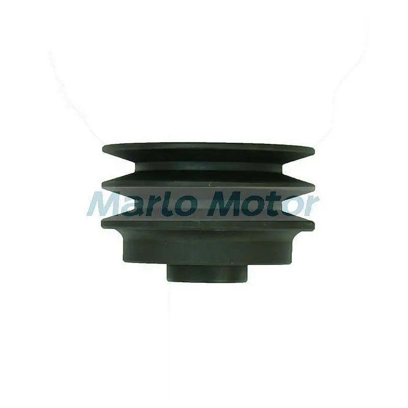 Genuine diesel engine parts alternator pulley cummins nta855 213326