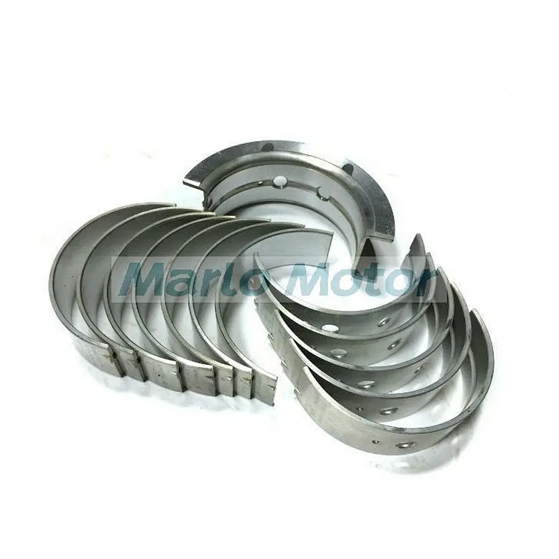Genuine diesel engine 4BT 6BT parts main bearing cummins parts 3929016